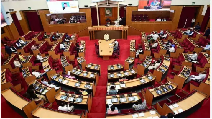 Parliamentary Panel Backs Hike in Odisha MLAs’ Pay, Perks
