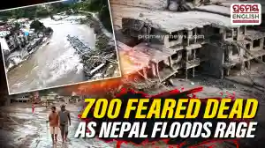Nepal Floods: More than 700 Feared Dead in Nepal Disaster as Rising Rivers Complicate Search for Missing Pilgrims
