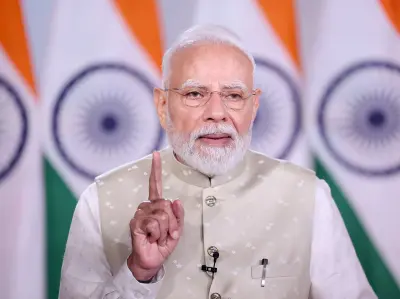 Mann Ki Baat: PM Modi highlights 'BharatRajya' website, calls for collective push towards 'Drug-Free India'