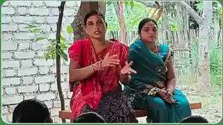 Forest conservation through eco-tourism: PM Modi lauds Odia woman Maithili Bhue on ‘Mann Ki Baat’ 