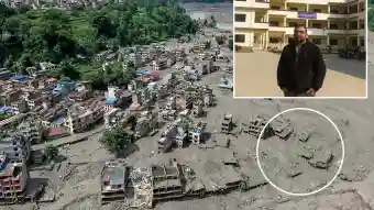 Nepal Floods: How School Principal Rajendra Dawadi Outsmarted a Glacier Collapse to Save 1,643 Children in Nuwakot