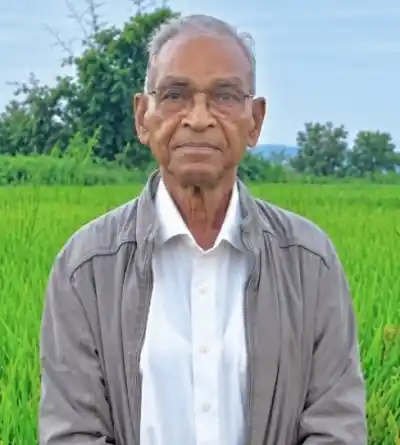Former Odisha Minister Damburudhar Majhi dies while undergoing treatment