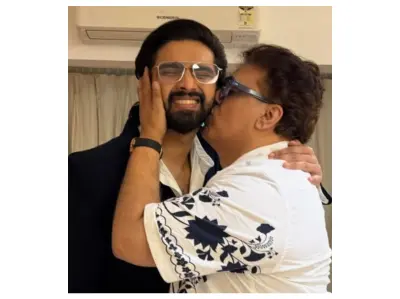 Daboo Malik backs son Amaal Mallik amid 'Yeh Awarapan' row