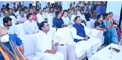 Odisha CM Praises PM Modi’s 137th ‘Mann Ki Baat’, Highlights Focus on State’s History