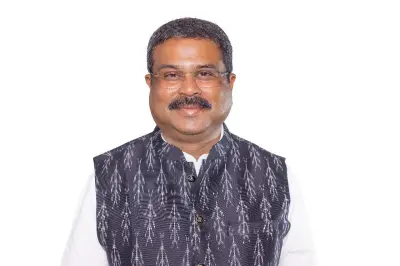 Pradhan urges Vaishnaw to set up C-DAC Centre, expand STPI facility in Sambalpur