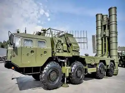 Russia submits proposal in response to Indian tender for 5 more S-400 'Sudarshan' units