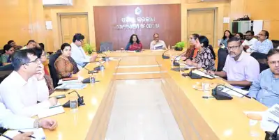 ‘Mukhyamantri Sampurna Pushti Yojana’ to Be Implemented in Mission Mode in Odisha