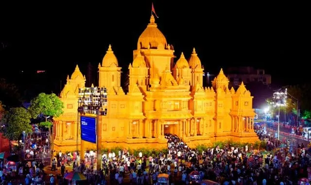 Puja Season Alert in Bhubaneswar: Forced Chanda Collectors to Face Arrest | Commissionerate Police Warning
