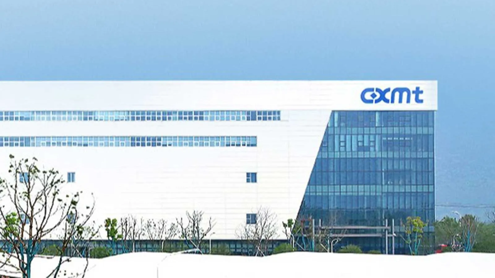 China's chipmaker CXMT announces next-gen LPDDR6 memory production ahead of Samsung, SK hynix