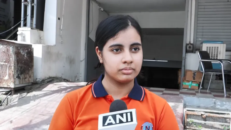 Jaipur NEET-PG candidate flags power failures during exam; call disruption "unacceptable"
