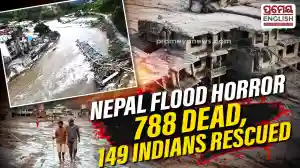 Nepal flood disaster: Death toll climbs to 788, 149 Indians rescued