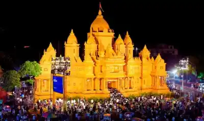 Puja season alert: Forced Chanda collectors to face arrest