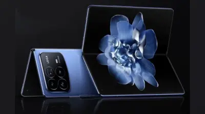 Product Launch: Xiaomi 18 Fold Leaks Reveal Upgraded 6000mAh Battery and Powerful Xring O3 Chipset