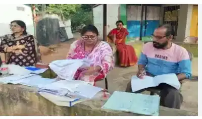 Panchayat, Municipal Polls: Special Pilot Survey to Begin in Bhubaneswar on Sept 3, statewide Survey from Oct 26