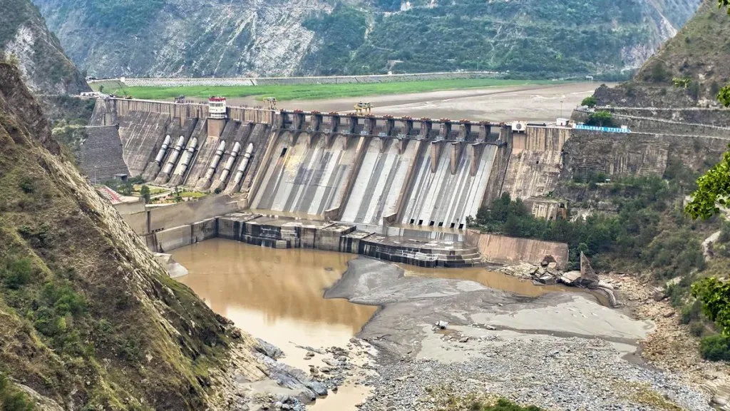 India Rejects Hague Court Ruling over Suspended Water Treaty with Pakistan
