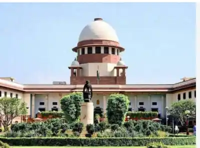 Supreme Court Panel Submits Interim Roadmap to Modernise Courts Across India