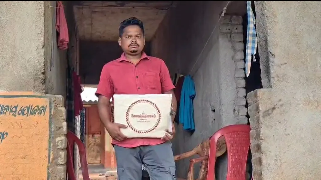 Every year, Rashtrapati Bhavan invites individuals from across the country who have made outstanding contributions to society. Mayadhar's selection is considered a rare honour for Keonjhar district and a matter of immense pride for the Juang community.