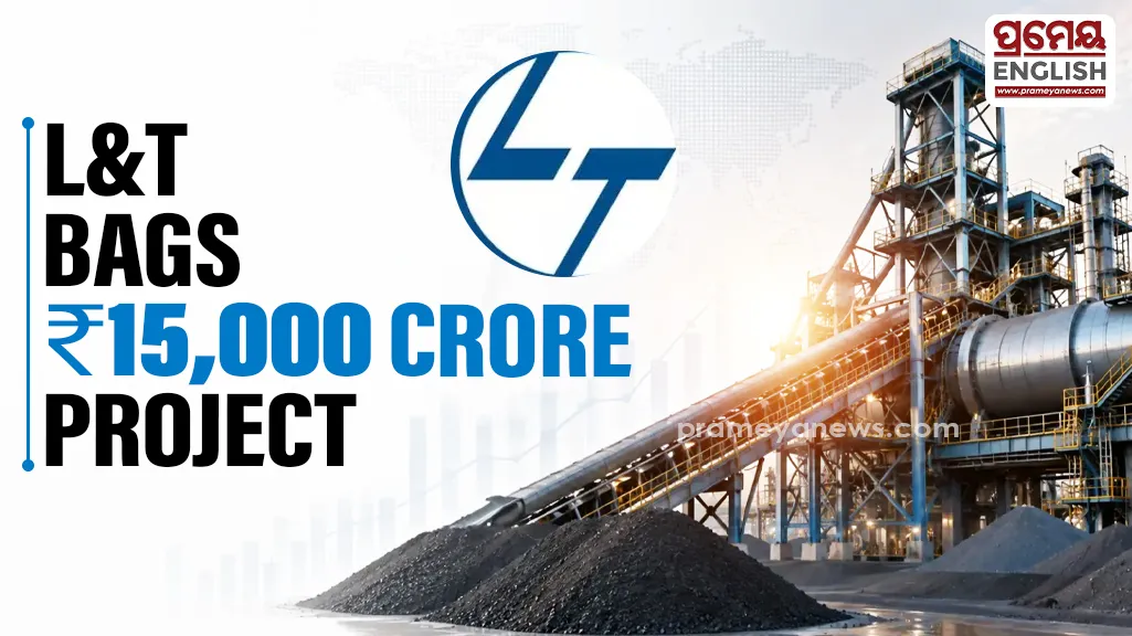 L&T bags ultra-mega project order worth over Rs 15,000 crore from ADNOC Offshore