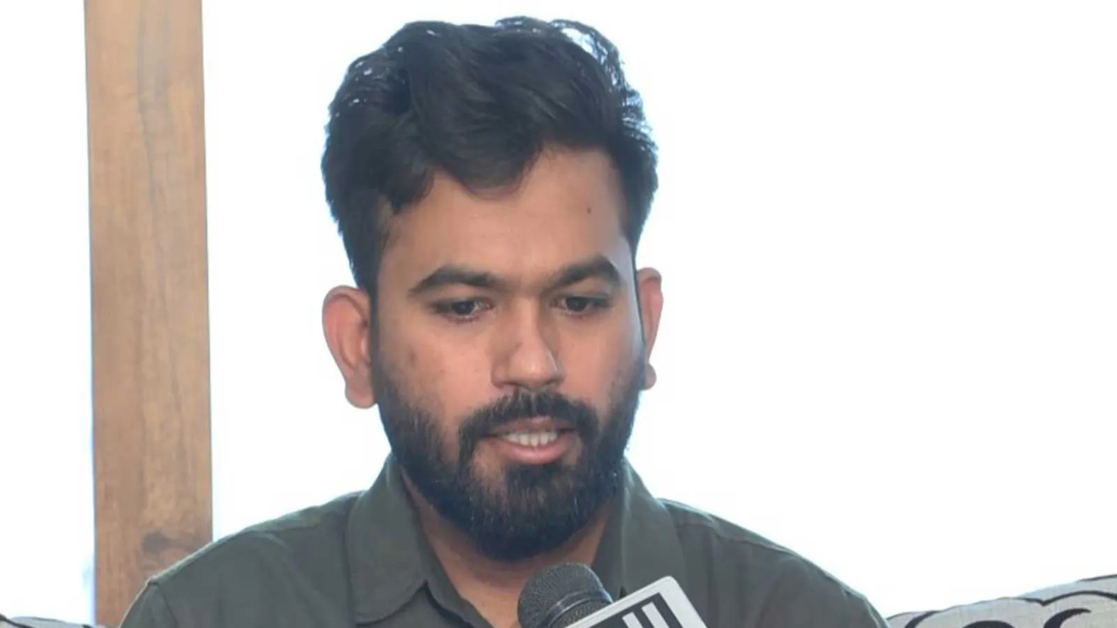 CJP to discuss expansion, future roadmap at meeting; no plans to become political party: Abhijeet Dipke
