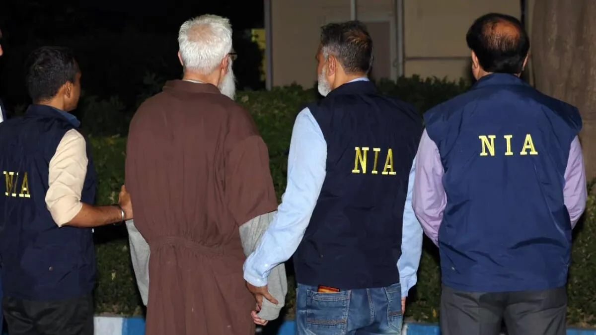 274 fugitive criminals brought back to India from 36 countries in last 5 years

