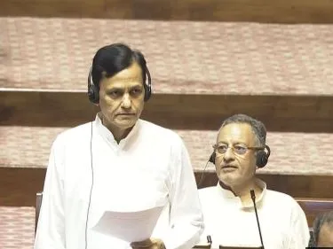 Registration of Births and Deaths (Amendment) Bill introduced in Rajya Sabha after Lok Sabha approval