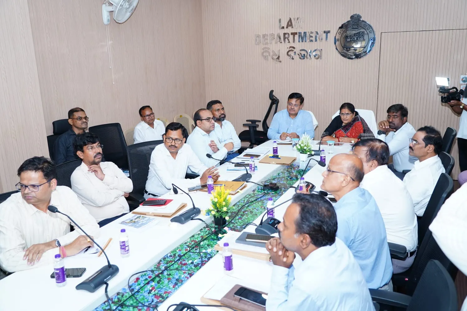 Odisha govt plans development of Chilika Lake, Kalijai Temple and Satapada region