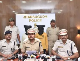 Huge haul of banned cough syrup worth Rs 1 crore seized in Odisha's Jharsuguda; two held