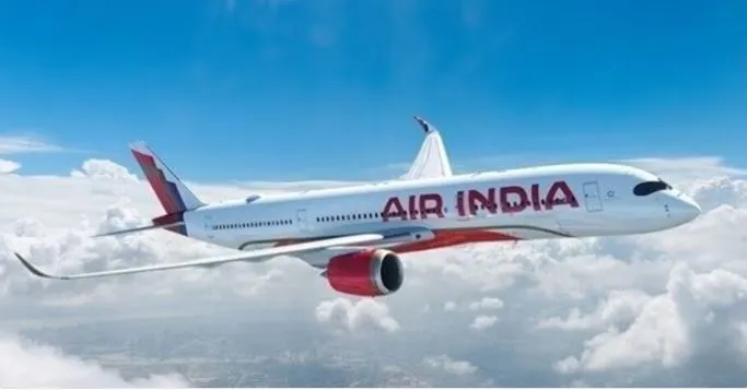 Air India Phuket-Delhi flight dropped 300 feet mid-air due to severe turbulence: 17 including 4 cabin crew hospitalized