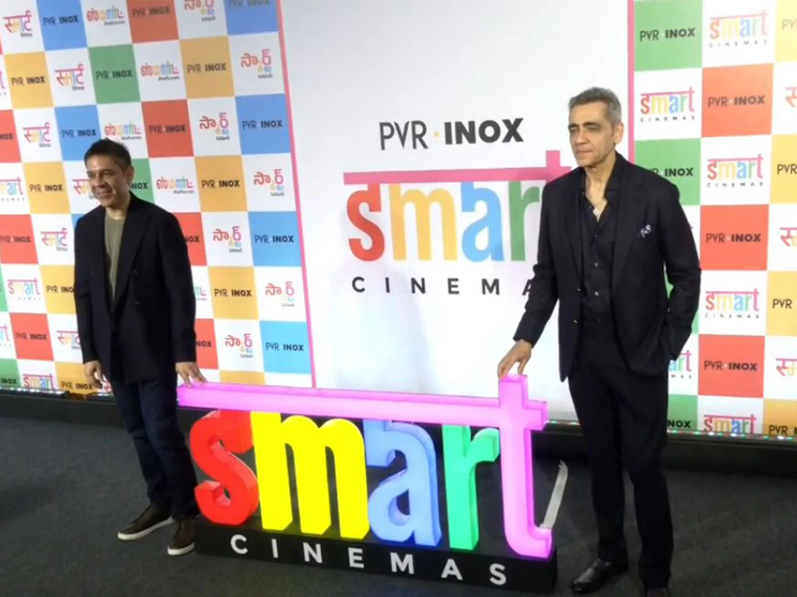 PVR INOX launches Smart Cinemas to offer affordable premium movie experience in Tier III cities