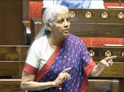 FM Sitharaman to introduce Taxation and Other Laws (Amendment) Bill as Lok Sabha takes up key financial business