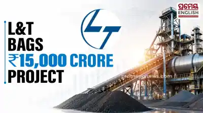 L&T bags ultra-mega project order worth over Rs 15,000 crore from ADNOC Offshore
