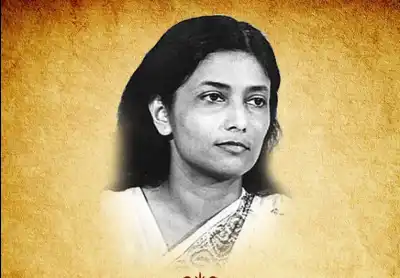 CM Mohan Charan Majhi pays tribute to former Odisha CM Nandini Satpathy on death anniversary