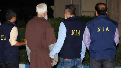 274 fugitive criminals brought back to India from 36 countries in last 5 years