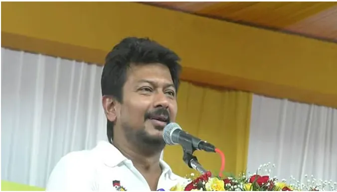 Madras HC orders release of Udhayanidhi Stalin; no judicial remand