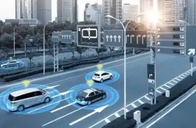 India plans Mandatory V2V Technology in All New Cars to Enhance Road Safety by 2028
