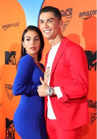 From World Cup- Cup in Home: Cristiano Ronaldo marrying Georgina Rodríguez this Saturday at Madeira!