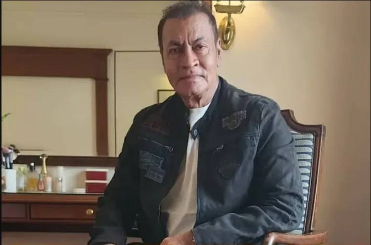 'Ghajini' actor Pradeep Rawat passes away at 74 after battle with cancer