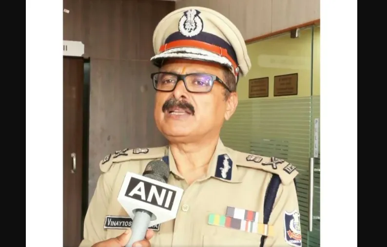 Odisha missing files case: CID to issue notices, record statements after tracking 8-year file movement, says DGP Vinaytosh Mishra
