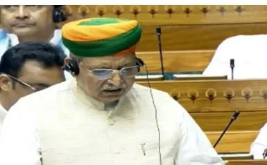 Increasing Supreme Court judges is need of the hour, says Law Minister as Rajya Sabha clears Amendment Bill