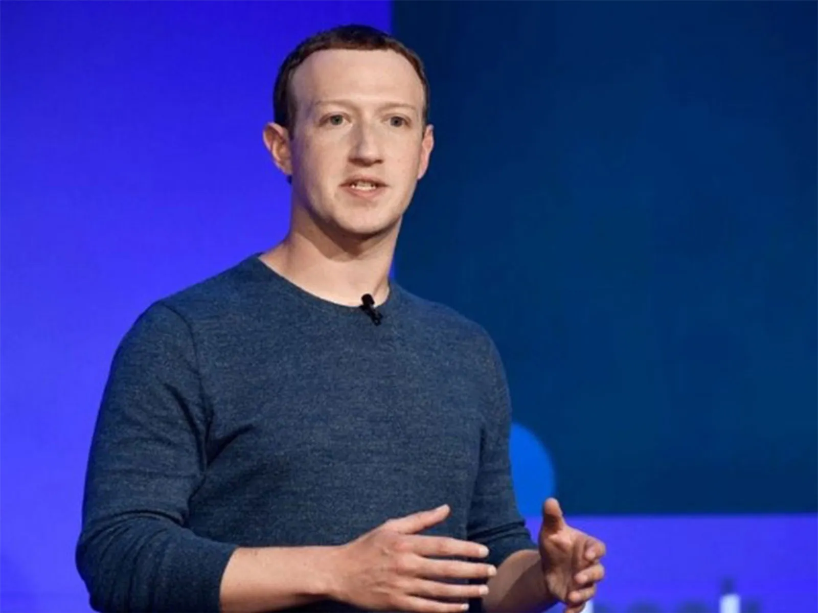 Mark Zuckerberg apologises over CSAM and deepfake content, platform errors!