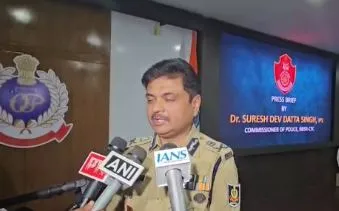 42 Bangladeshi Infiltrators Deported from Odisha Since July 2025; Six More Await Repatriation: Police