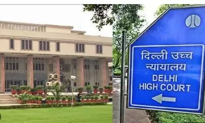 Delhi HC Orders Survey of Menstrual Hygiene Facilities at Police Stations, Seeks Report from Centre and Delhi Police