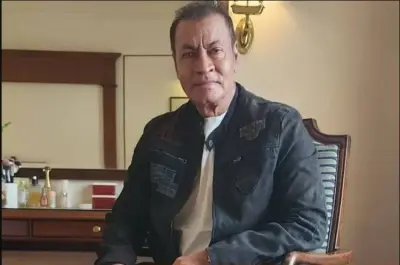'Ghajini' actor Pradeep Rawat passes away at 74 after battle with cancer