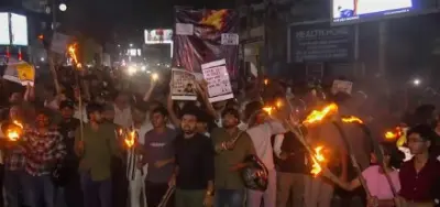 Jharkhand students continue indefinite protest over JPSC Exam Row; CJP leaders face criticism