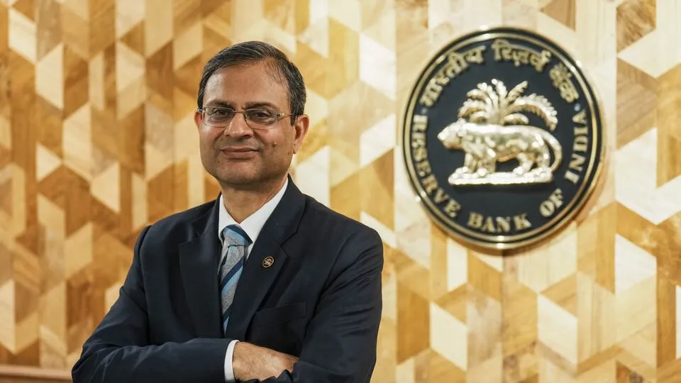 RBI maintains repo rate at 5.25 percent while boosting India GDP growth forecast to 6.7 percent