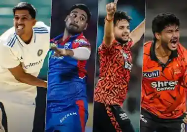 Know Why Four Uncapped Spinners Joined Team India before Challenging Sri Lanka Test Matches