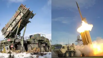 Why Did Trump Cancel strikes On Tehran? Is it due to Ammunition Depletion