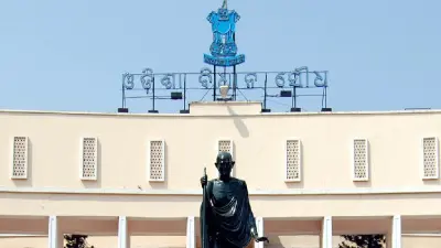 21 Legislative Houses, including Odisha Assembly, turn digital under NeVA