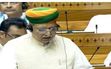 Increasing Supreme Court judges is need of the hour, says Law Minister as Rajya Sabha clears Amendment Bill