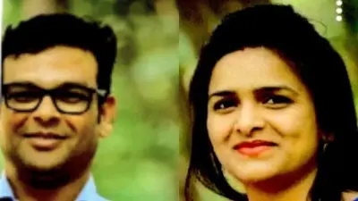 CBI Secures Deportation of Pune Fraud Masterminds from UAE 